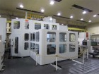 工作機械用カバー 工作機械用カバー
