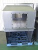 大型工作機械用カバー 大型工作機械用カバー