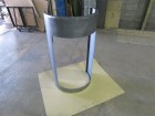 大型工作機械用カバー 大型工作機械用カバー