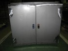 大型工作機械用カバ- 大型工作機械用カバ-