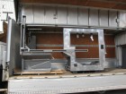 大型旋盤機械用カバー 大型旋盤機械用カバー