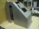 スプロケットカバー(歯車カバー) スプロケットカバー(歯車カバー)