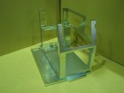 分析機器用シャーシ 分析機器用シャーシ