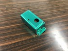 オートベンダー アルミ センサーカバー オートベンダー アルミ センサーカバー
